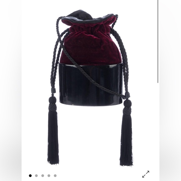 Hunting season mini Lola bag - Picture 1 of 5
